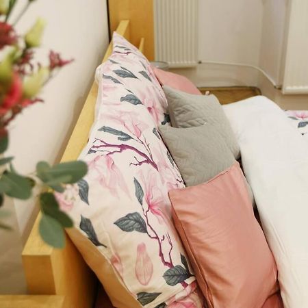 كراكوفيا Batorego Cosy Apartment 2 المظهر الخارجي الصورة