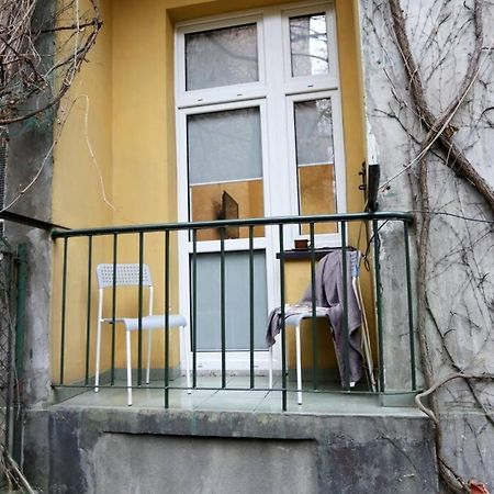 كراكوفيا Batorego Cosy Apartment 2 المظهر الخارجي الصورة