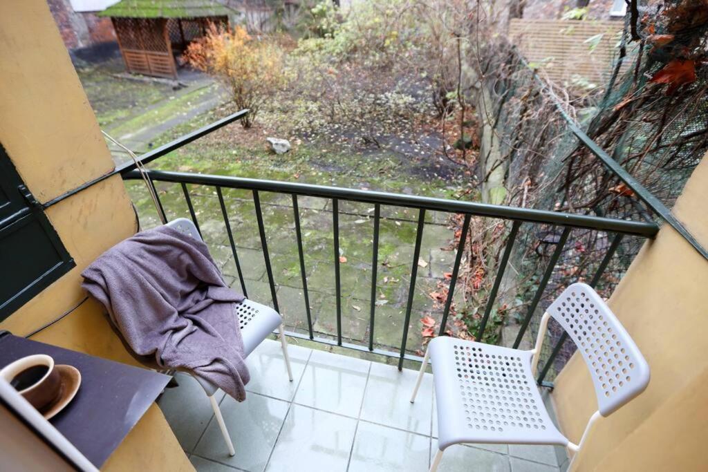 كراكوفيا Batorego Cosy Apartment 2 المظهر الخارجي الصورة