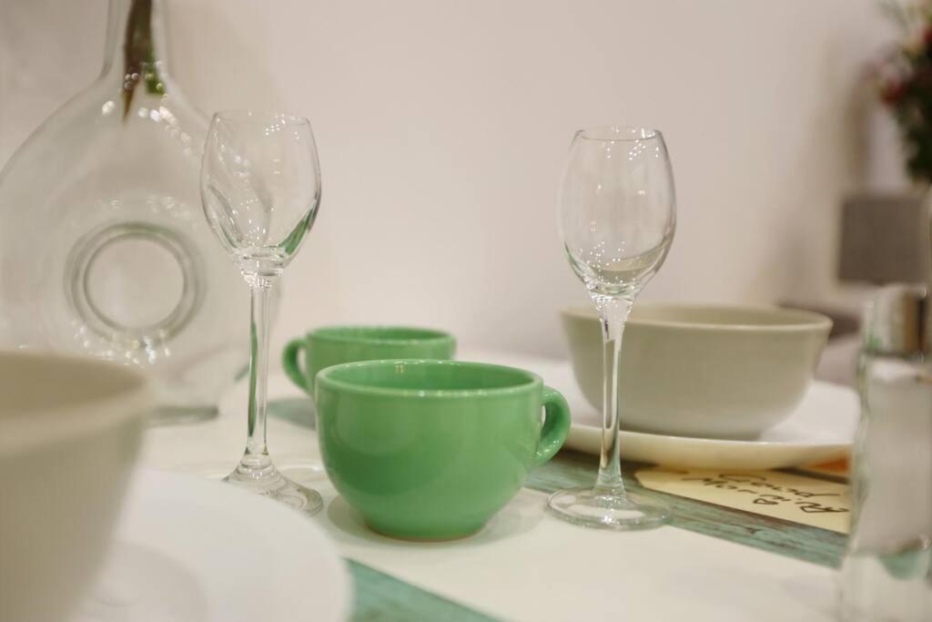 كراكوفيا Batorego Cosy Apartment 2 المظهر الخارجي الصورة