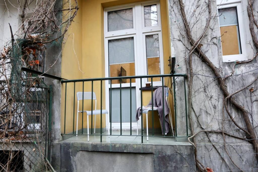 كراكوفيا Batorego Cosy Apartment 2 المظهر الخارجي الصورة